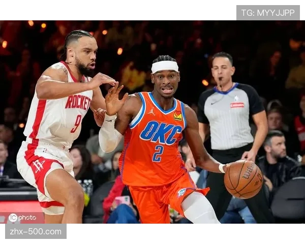 雷霆击败雄鹿，亚历山大带队展现NBA总冠军气质