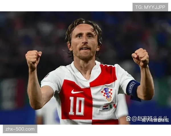 L组英格兰克罗地亚再续恩怨 莫德里奇贝林厄姆中场对决